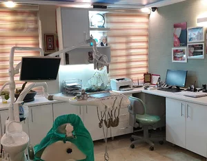 دکتر رازی غیاثی