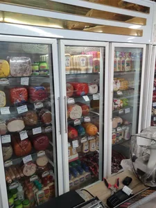 خانه کالباس 2