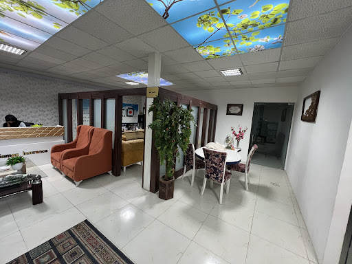 بيمه سامان