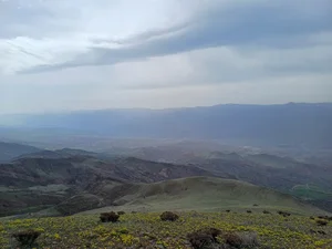 روستای امین آباد