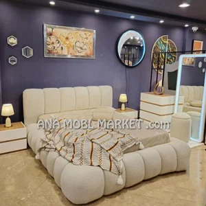 تولیدی تشک رویال هگمتانه(مدرن)