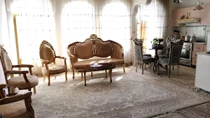 اقامتگاه طاهری