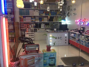 الکتریکی مسعود