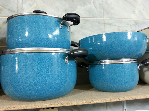 فروشگاه داداش