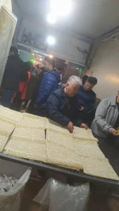 نانوایی لواشی ابراهیمی 4