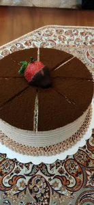 شیرینی ملاس