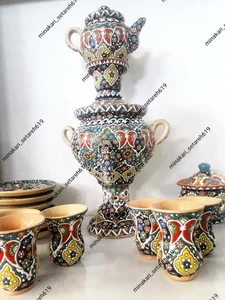 سفال ستاره