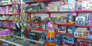 لوازم التحریر و کتابسرای میلاد نور