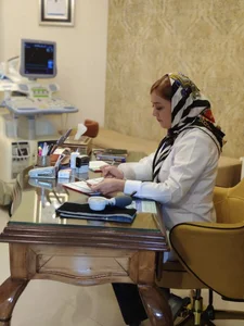 کلینیک فوق تخصصی قلب دکتر قارویی
