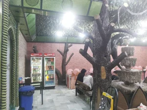 رستوران هتل حکیم 4