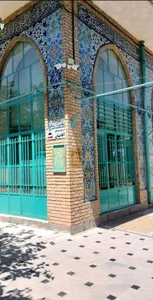 مسجد چهارده معصوم 2