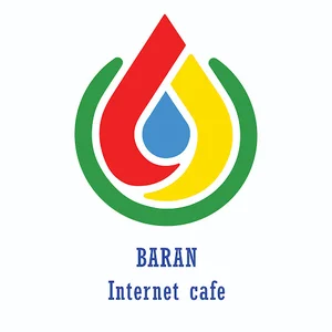 کافی نت باران