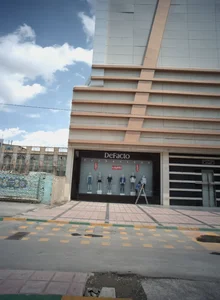 فروشگاه لباس کودکان دفاکتو