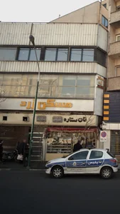 مسکن زرد 5