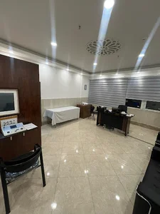شنوایی سنجی و تجویز سمعک اشکان