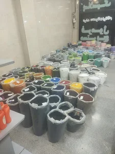 لونافام فرمول مستربچ