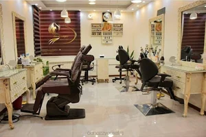 Banoo lashgari beauty salon