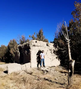 پل تاریخی سید محمد
