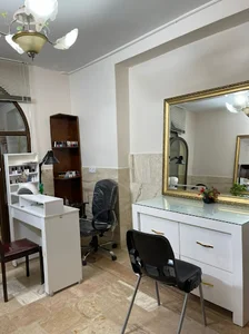 سالن زیبایی فروَهر رخ