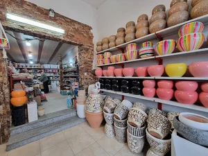 فروشگاه گلدان