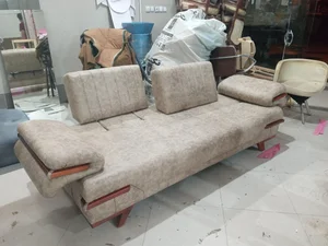 نمایشگاه مبل سلطانی 3