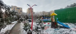 پارک خبازان