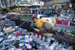 فروشگاه فرهنگی مذهبی الزهرا