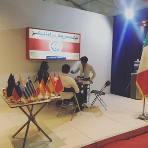 شرکت حمل و نقل بین المللی تکسیز