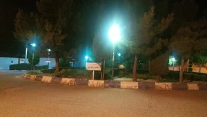 میدان شهید حسین صولتی تفت