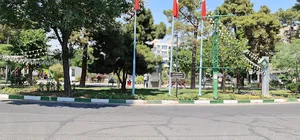 فلکه اول نیروهوایی