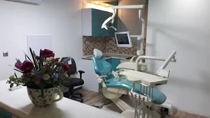دندانپزشکی دکتر علی خزائی