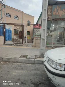 رستوران سماء