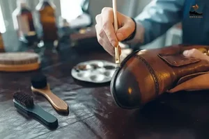 تعمیرات و فروش کفش فصیحی