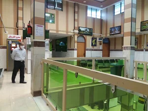 درمانگاه ظفر