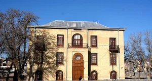 خانه توفیقی 2