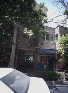 فروشگاه رنگ و ابزار بیتا 2