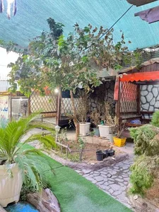 سفره‌خانه سنتی فرحزاد 4