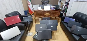 خانه هوشمند اجباری