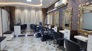 آرایشگاه روناس