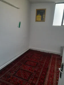 مهمان پذیر نقی زاده