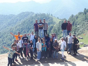Tourism of persia | توریسم پرشیا
