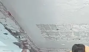 تعمیرات گچ کاری و گچبری ۰۹۲۲۸۱۹۰۰۷۱