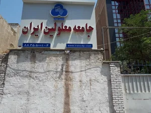 جامعه معلولین ایران و توانبخشی 4