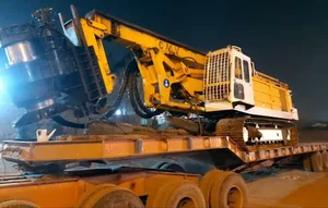 گروه فنی مهندسی طهران خاک پی