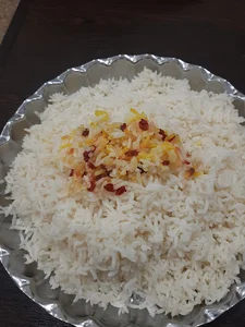 تهیه غذا تولشون