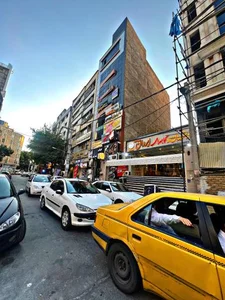 رستوران ايروان