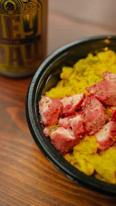 پاستالیا | Pastalia