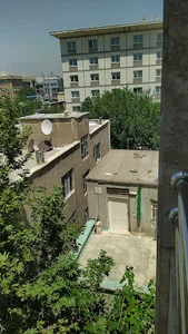 بن بست حاج میرزا عبدالله