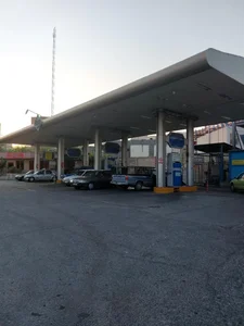 جایگاه گاز CNG سرچشمه 4