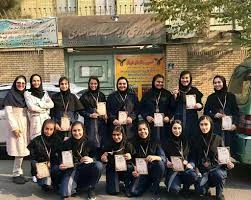 آموزشگاه فارکس تهران